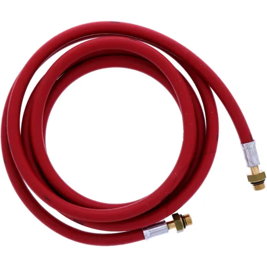 SERVICE HIGH PRESSURE HOSE RED YF HD SP01100509 for Robinair