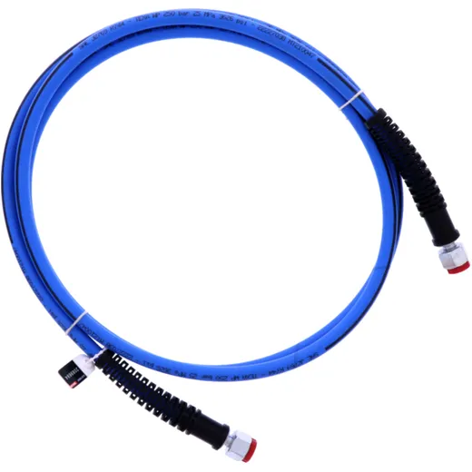 Flexible Low Pressure Service Hose for Texa AC Service Unit 744R