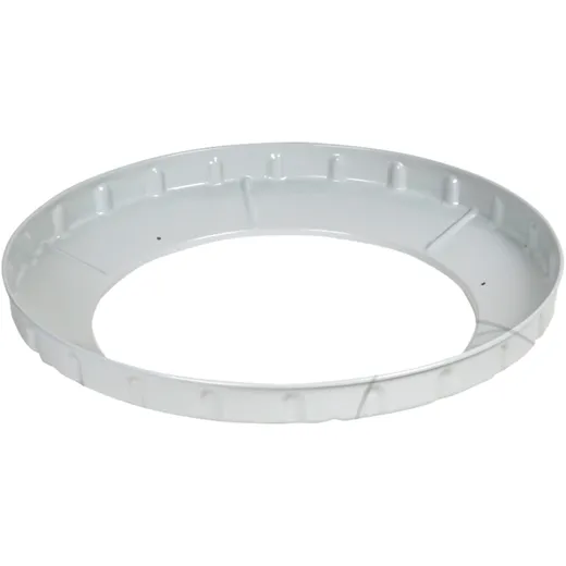 Metal Splash Guard JMP for Oil Drain Tank