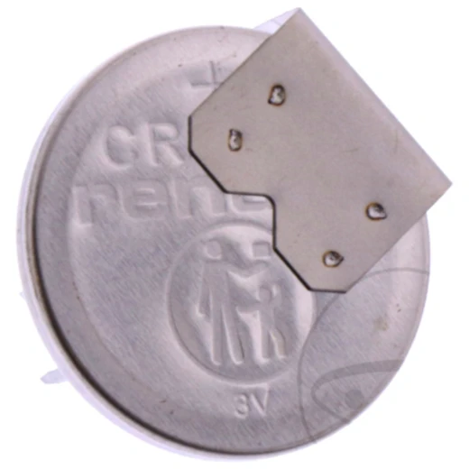 Texa CR2032 Battery for Climate Service Devices
