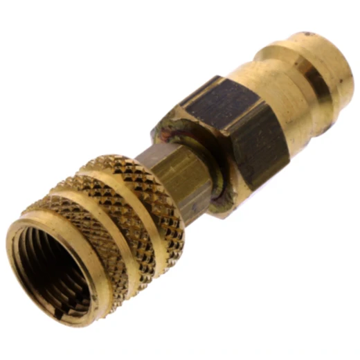 3/8 SAE HD Adapter for Climate Service Equipment