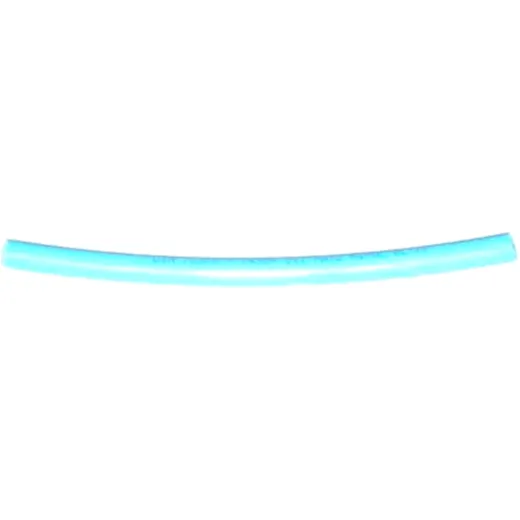 PNEUMATIC TUBE 8/6 BLUE FOR MOTORCYCLES