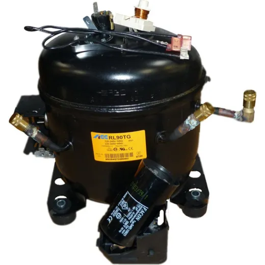 Kompressor 220V SPX