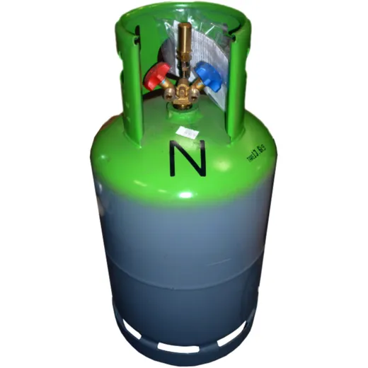 Internal Refrigerant Tank R134a for SPX Robinair AC500-1