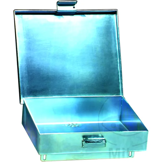 FILLING FUNNEL GALVANISED G 2 for Rapid