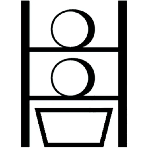 FASSREGAL for 2X60 Liter. with onFANGFANNE_1