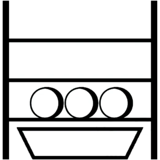 FASSREGAL für 3X60 Liter._1