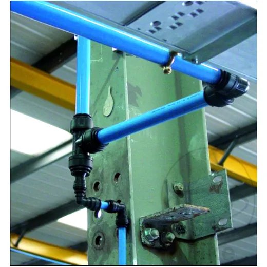 PA-Rohr 10 mm für Druckluftleitungen_0