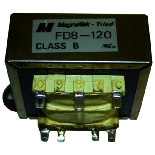 220V Transformer for SPX Robinair A/C Service Unit