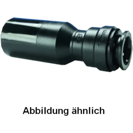 Reduzier-Steckverbinder 18-15 mm für John Guest