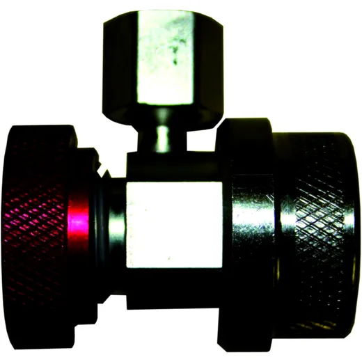 HD SERVICE COUPLING for HGS Husky 300 / Robinair_0