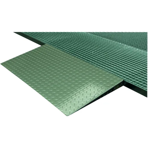 access ramp AR10
