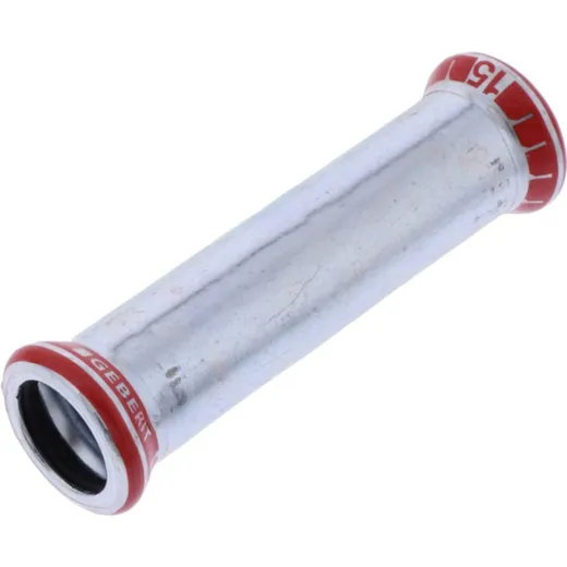 SCHIEBEMUFFE 15mm