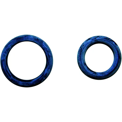 Gasket Set for Quick Couplings R 134A SPX