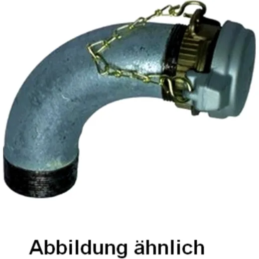 TANKWAGENKUPPLUNG