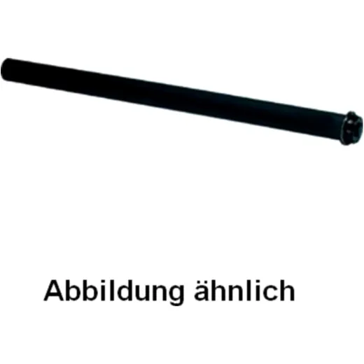Saugrohr