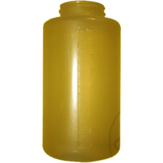 Oil Catch Tank for SPX Robinair AC Service Unit RA17419
