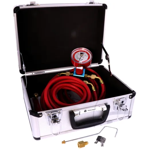 Leak Test Kit for Air Conditioning R134-1234YF