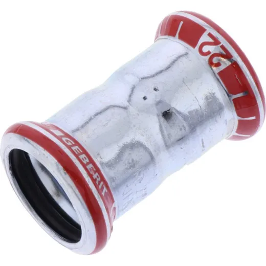 MUFFE 22 mm