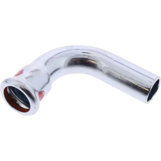 Bogen 90 Grad I/A 22 mm