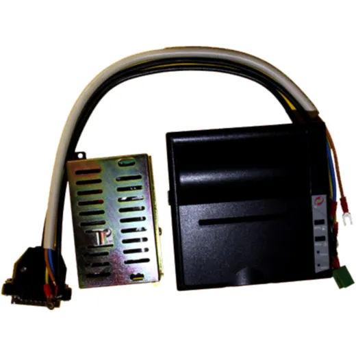 Drucker-Nachrüstsatz für SPX Robinair AC500PRO 500-STP
