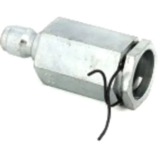 BG Adapter für: BMW OPTIONAL GETRIEBESEITIG WEIBLICH