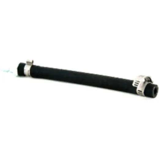 BG Schlauchleitung 1/4 OPEN HOSE MATE 01