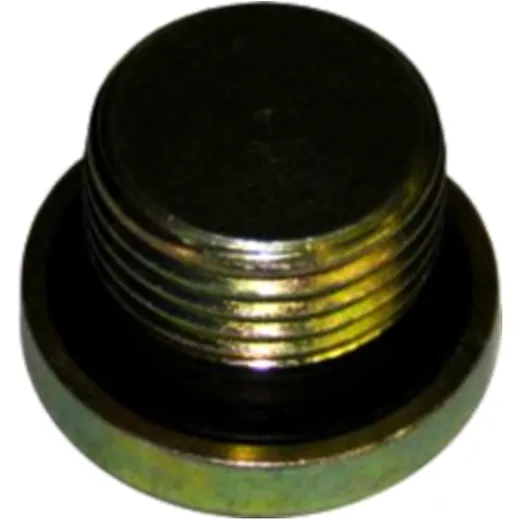Closure Screw for SPX Robinair Vacuum Pump