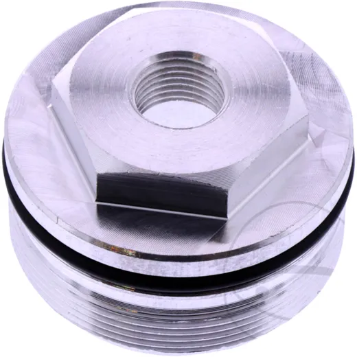 Adaptor for SP4 RMZ 250 2008 D=34MM