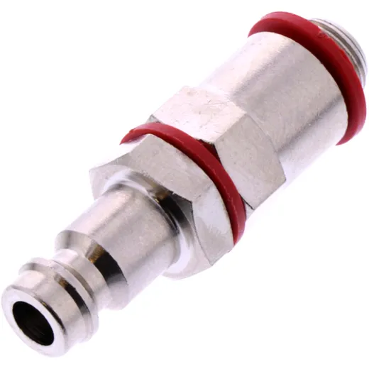Adapter SP4 WP Dämpfer für Motorräder