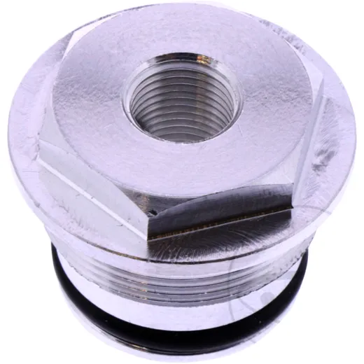 Adapter SP4 für Sachs M25X1