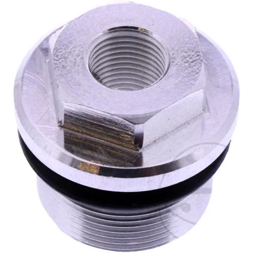 Adapter für SP4 D=21MM