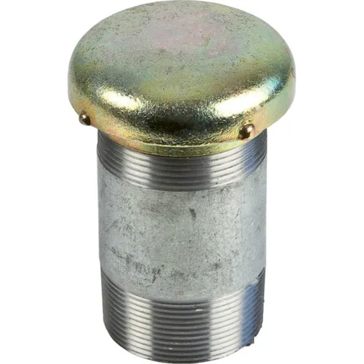 Vent arm. 2