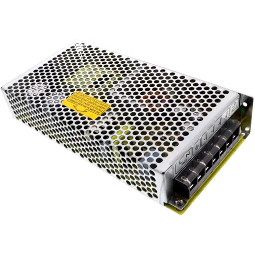 12V DC Switching Power Supply for HGS Husky 300 Climate Service Devices
