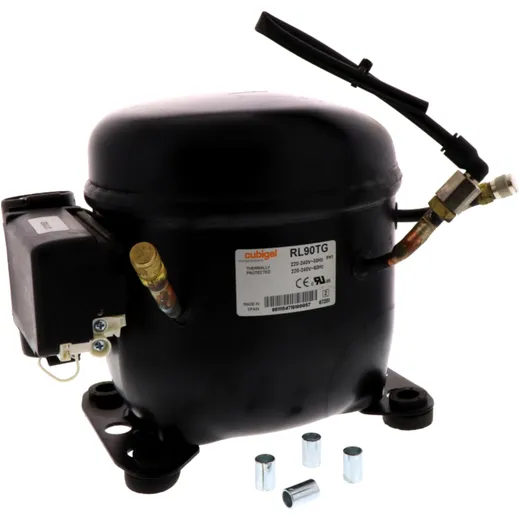 Compressor HGS Husky 300 for Bikes