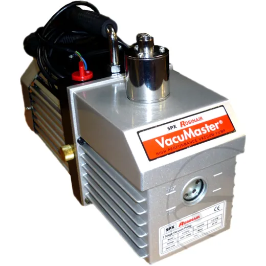 SPX Vacuum Pump compatible with AC 400 and AC 650