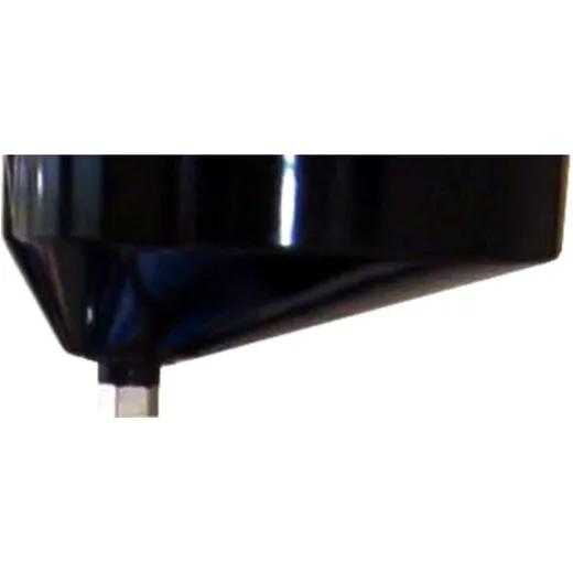 Catch Funnel with Filter for AOG / AOS