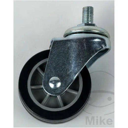 Steering Wheel 75 mm for Oil Drainers AOG/AOS/3