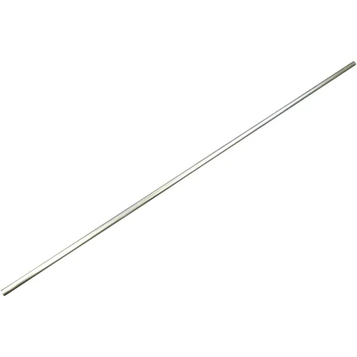 C-Stahlrohr 54 mm MAPRESS für Motorräder