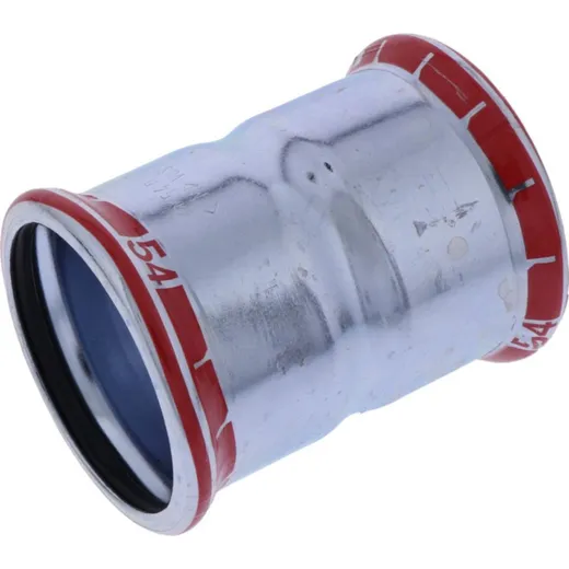 MUFFE 54 mm
