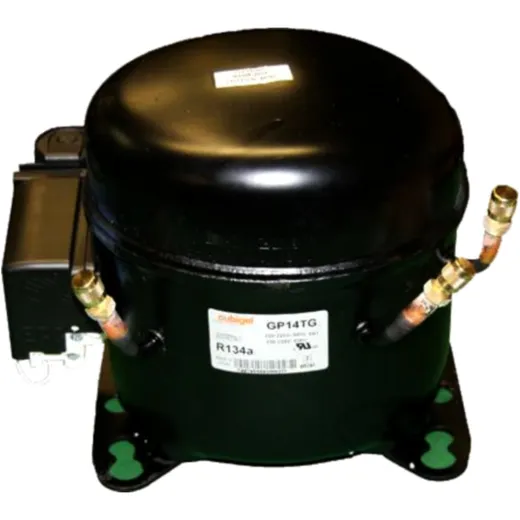 SPX AC Compressor 650/690 for Climate Service Units