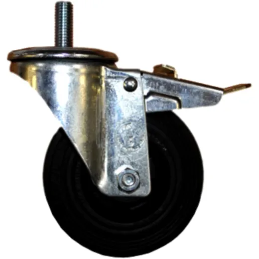 Front Wheel for SPX Robinair AC 490 and AC 790