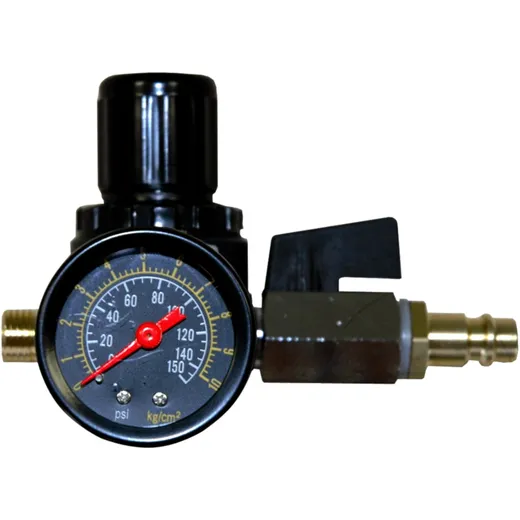Mobile Lubricator for 30 kg Grease Containers_0