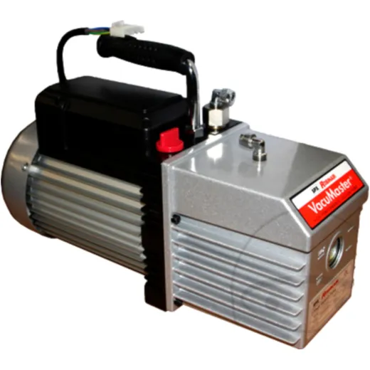Vacuum Pump for AC 788 Climate Service Equipment