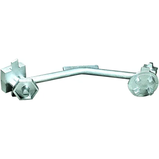 Barrel Key for 60-200 LTR Drums