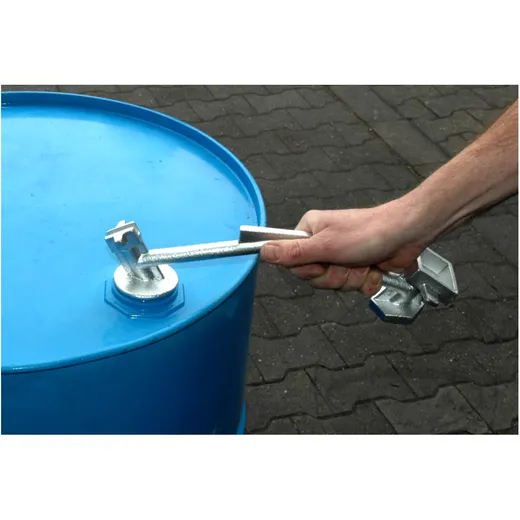 Barrel Key for 60-200 LTR Drums_0