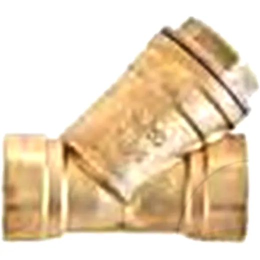 Dirt Catcher for Dispensing Hoses