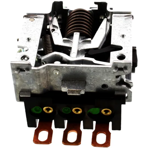 Relay for MDR 5 Pressure Switch 1.4-2.45 A