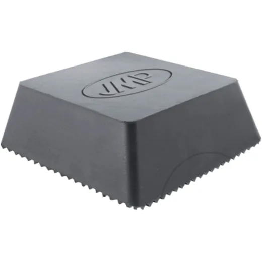 Gummipyramide JMP 50 mm 150X150X50