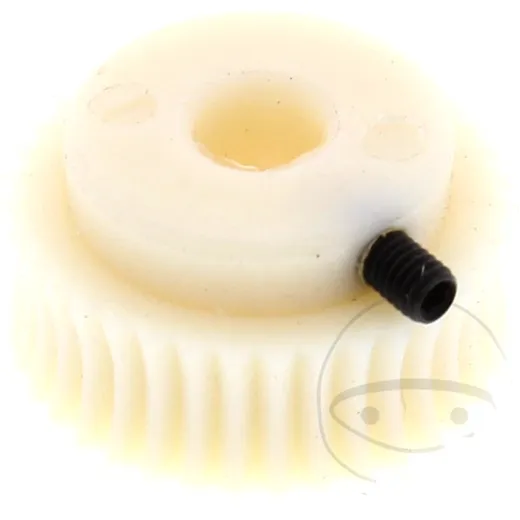 GEAR WHEEL for Potentiometer Consul with Screw 333203